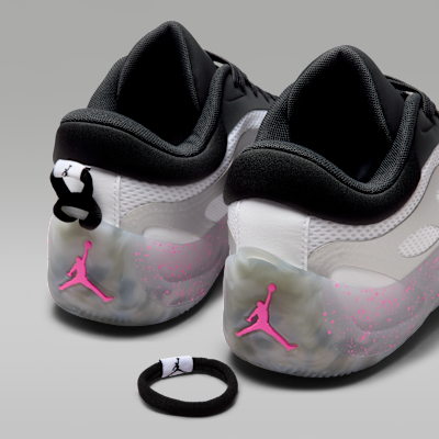 Jordan Heir Series 2 PF Women's Basketball Shoes. Nike JP
